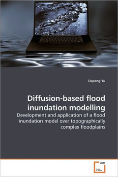 Diffusion-based flood inundation modelling