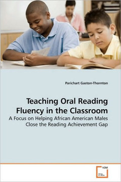 Teaching Oral Reading Fluency in the Classroom