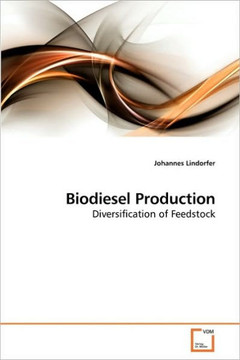 Biodiesel Production