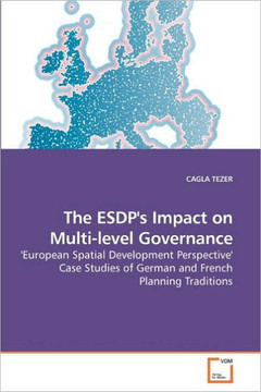 The ESDP's Impact on Multi-level Governance