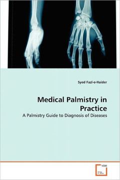 Medical Palmistry in Practice