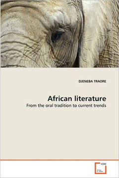 African literature