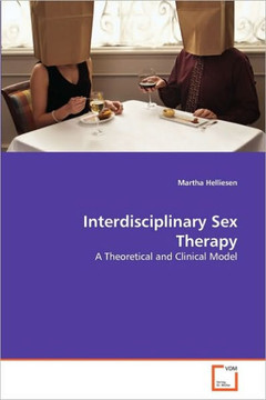 Interdisciplinary Sex Therapy