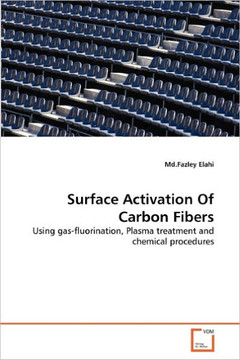 Surface Activation Of Carbon Fibers Surface Activation Of Carbon Fibers