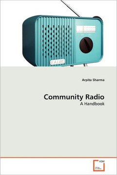Community Radio Community Radio