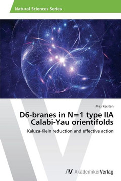 D6-branes in N=1 type IIA Calabi-Yau orientifolds