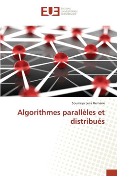 Algorithmes Parall?es Et Distribu?