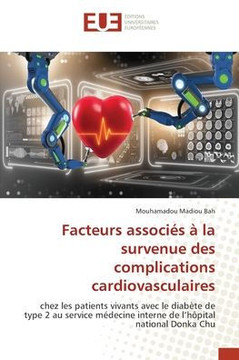 Facteurs associ? ?la survenue des complications cardiovasculaires