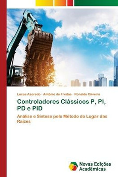 Controladores Cl?sicos P, PI, PD e PID Controladores Cl?sicos P, PI, PD e PID