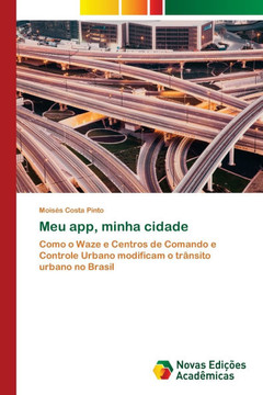 Meu app, minha cidade Meu app, minha cidade