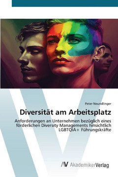 Diversit? am Arbeitsplatz