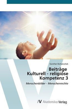Beitr?e Kulturell - religi?e Kompetenz 3