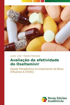 Avalia?o da efetividade do Oseltamivir