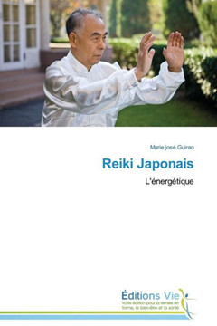 Reiki Japonais
