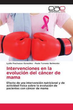 Intervenciones en la evoluci? del c?cer de mama Intervenciones en la evoluci? del c?cer de mama