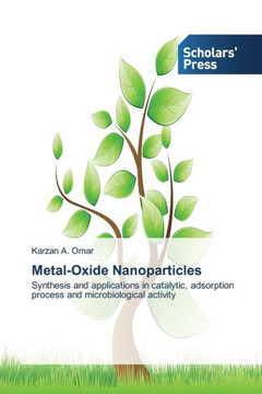 Metal-Oxide Nanoparticles Metal-Oxide Nanoparticles