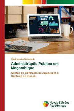 Administra?o P?lica em Mo?mbique Administra?o P?lica em Mo?mbique