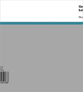 Gesellschaftskritik im M?chen ""Das kalte Herz"" Gesellschaftskritik im M?chen ""Das kalte Herz""