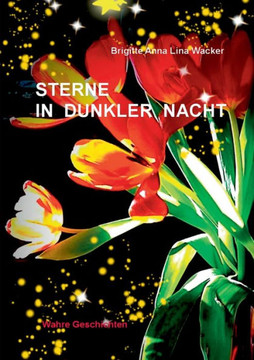 Sterne In Dunkler Nacht: Wahre Geschichten (German Edition)