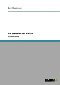Die Semantik von Bildern