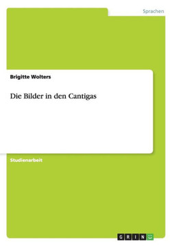 Die Bilder in den Cantigas
