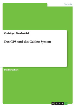 Das GPS und das Galileo System