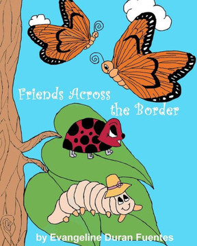 Friends Across The Border Friends Across The Border
