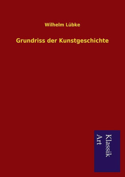 Grundriss der Kunstgeschichte