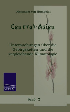 Central-Asien Central-Asien
