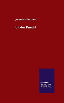 Uli der Knecht