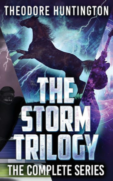 The Storm Trilogy: The Complete Series