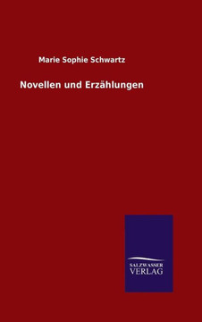 Novellen und Erzählungen