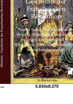 Geschichte der Französischen Revolution