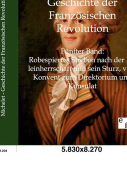 Geschichte der Französischen Revolution
