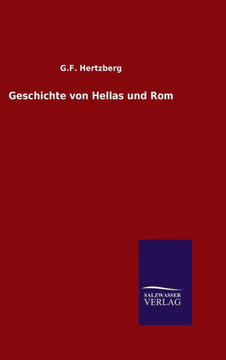 Geschichte von Hellas und Rom