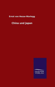 China und Japan China und Japan