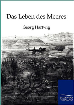 Das Leben Des Meeres