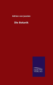 Die Botanik