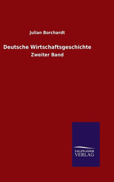 Deutsche Wirtschaftsgeschichte