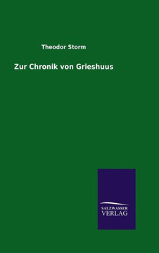 Zur Chronik von Grieshuus