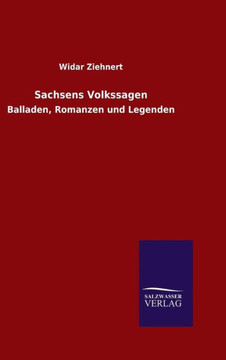Sachsens Volkssagen