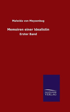 Memoiren einer Idealistin