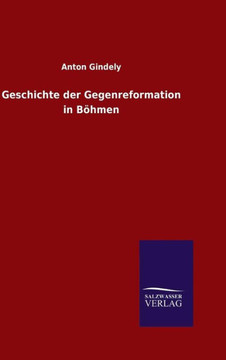 Geschichte der Gegenreformation in Böhmen
