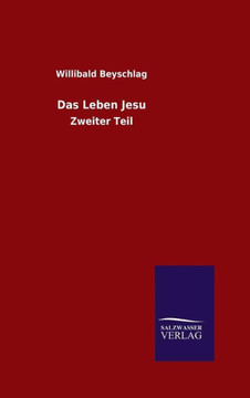 Das Leben Jesu