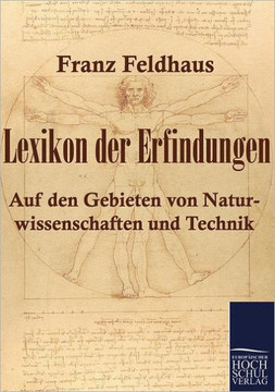 Lexikon der Erfindungen Lexikon der Erfindungen