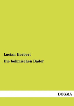 Die böhmischen Bäder