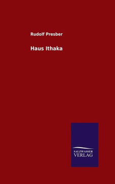 Haus Ithaka Haus Ithaka