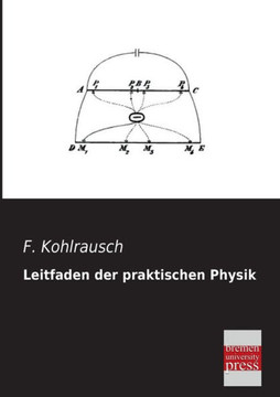 Leitfaden Der Praktischen Physik