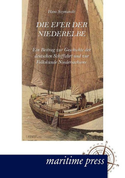 Die Ever der Niederelbe Die Ever der Niederelbe