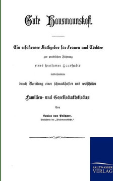 Gute Hausmannskost Gute Hausmannskost
